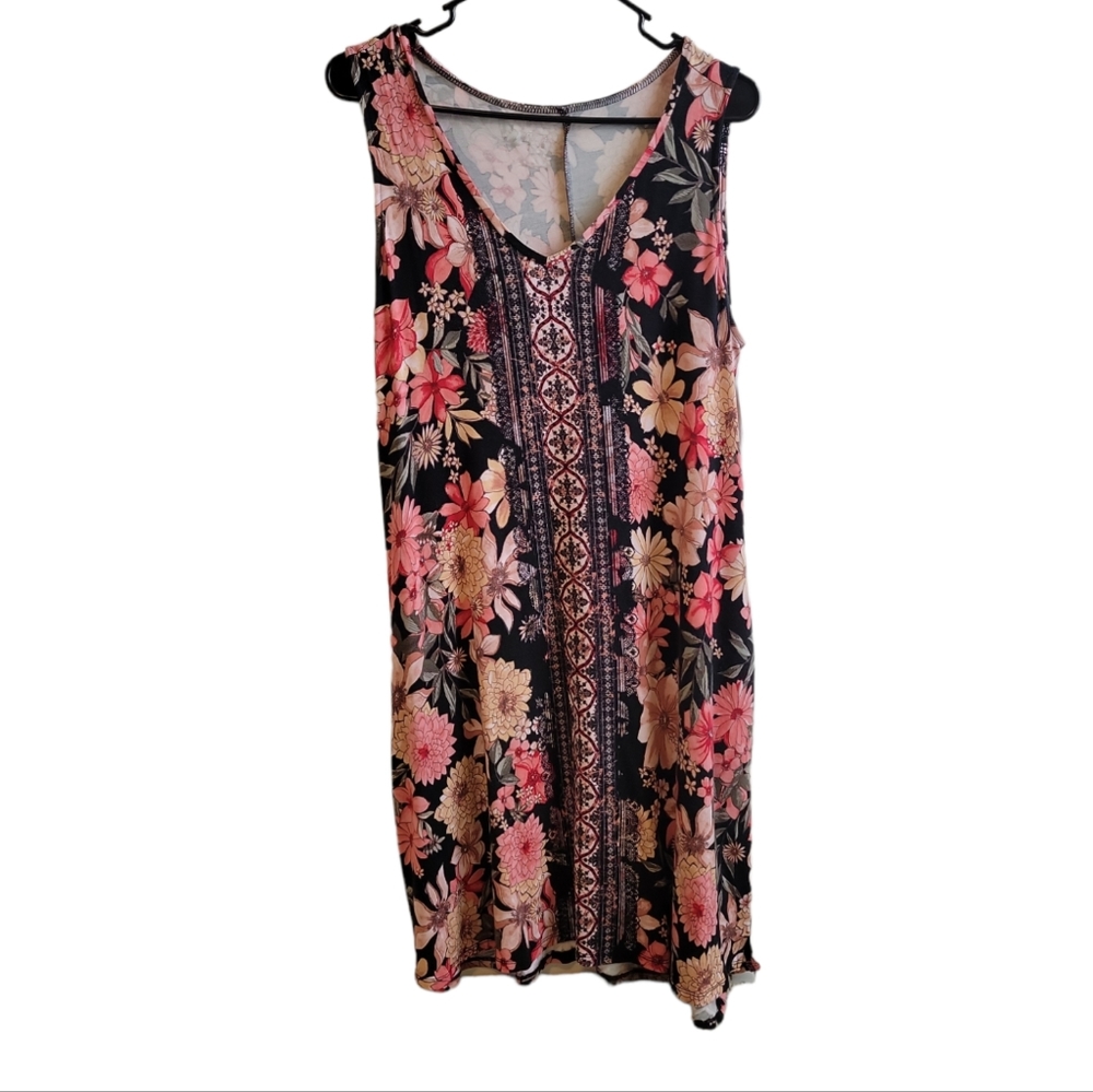 Maurices Dress